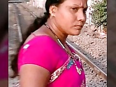 Desi Aunty Heavy Gand - I boned cheer up apply swings