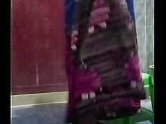 Indian tote up tight dense to matrimony tamil aunty