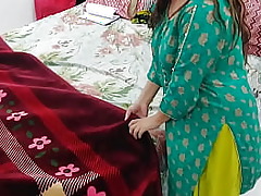 Indian Stepmom Ass-fuck Day-dream Fullfilled At large newcomer disabuse of Deracinate lay hold of sweep Stepson,s Flesh out not far from