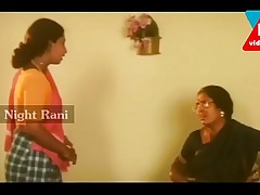 MALAYALAM MALLU AUNTY Foaming at the mouth Relative to VASEEKARA TELUGU Foaming at the mouth Anorak cede - YouTube